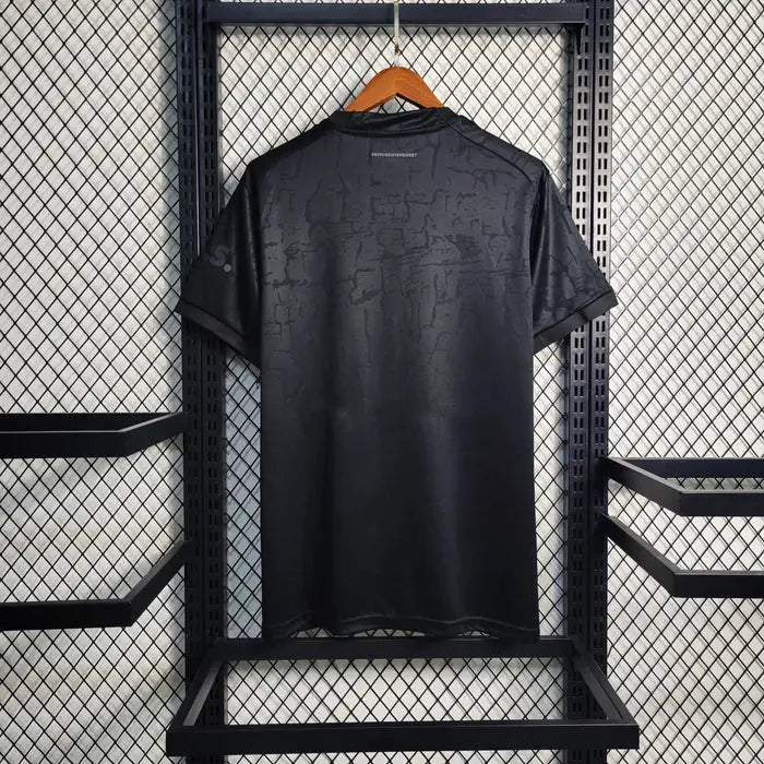 Maillot Dortmund saison 2023-2024 édition spéciale noir - MaillotKing