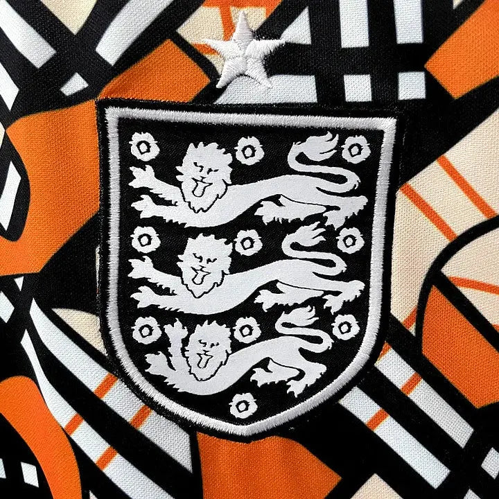 Maillot Entraînement Angleterre 2022/23 - MaillotKing