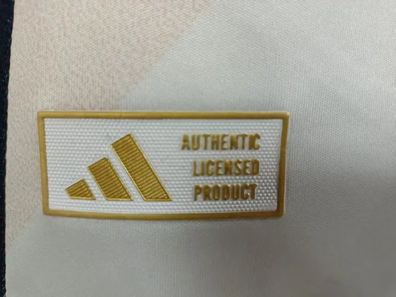 Maillot Espagne Extérieur 2025-2026 - MaillotKing