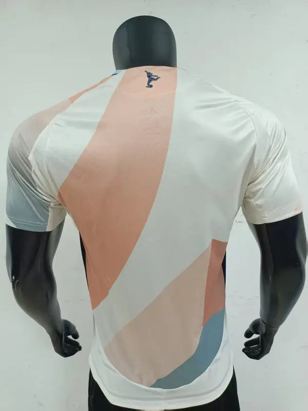Maillot Espagne Extérieur 2025-2026 - MaillotKing