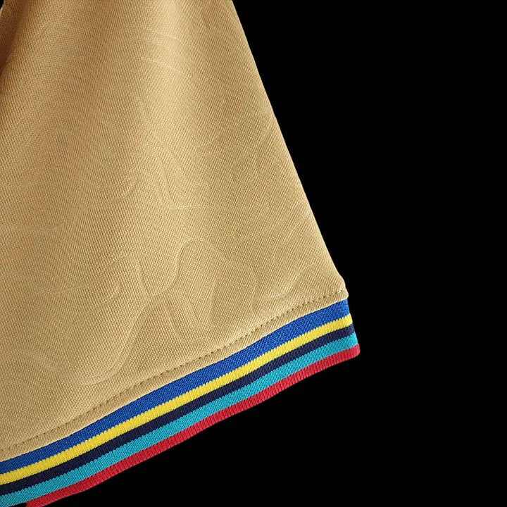 Maillot Extérieur Barcelone 2022/23 - MaillotKing