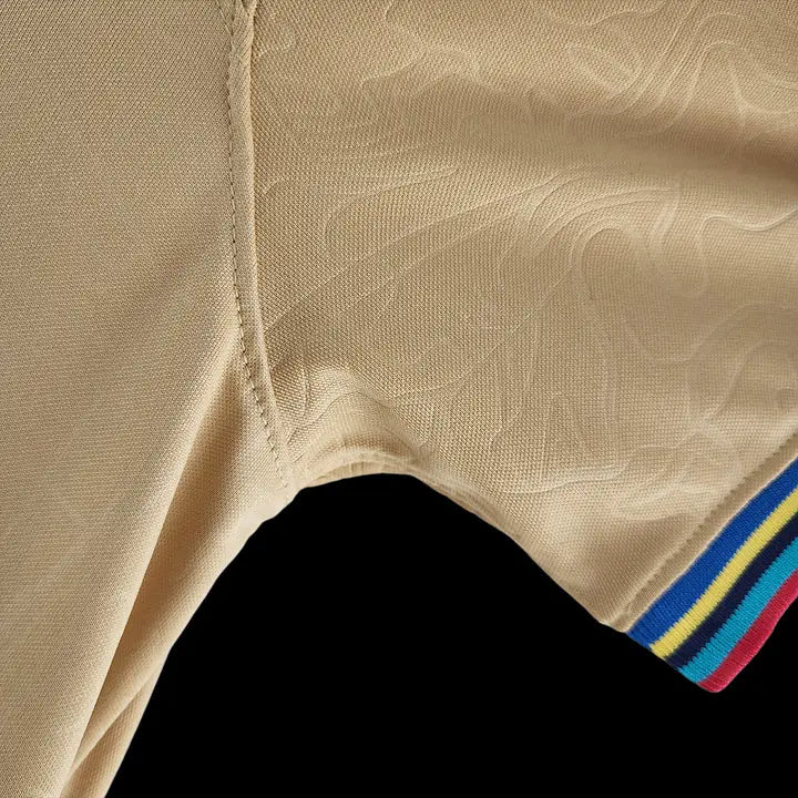 Maillot Extérieur Barcelone 2022/23 - MaillotKing