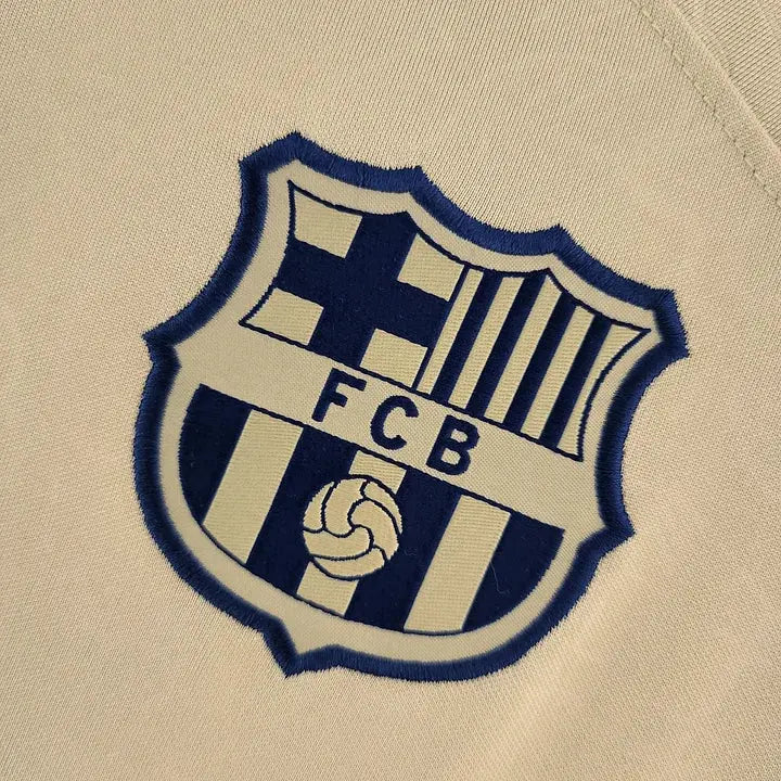 Maillot Extérieur Barcelone 2022/23 - MaillotKing
