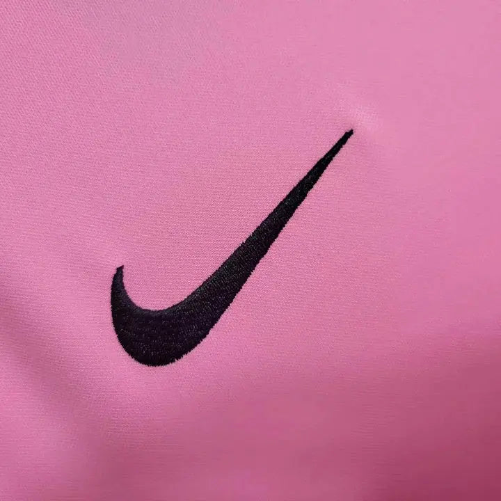 Maillot FC Barcelone 2020 2021 Rose - MaillotKing