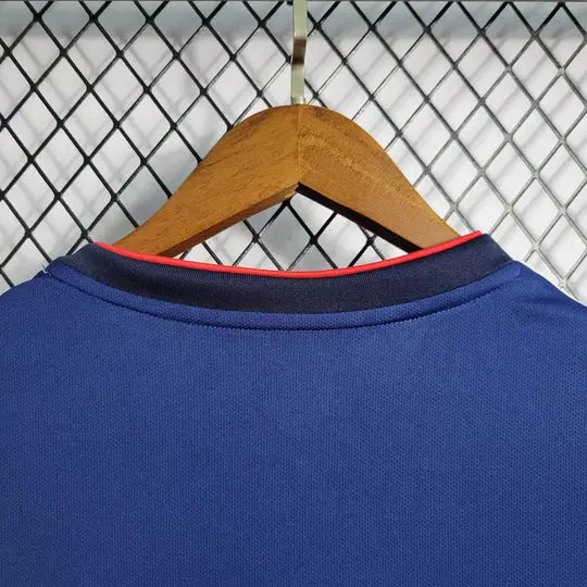 Maillot Foot Retro Japon 2018 - MaillotKing