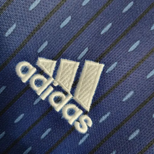 Maillot Foot Retro Japon 2018 - MaillotKing