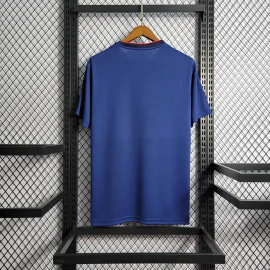 Maillot Foot Retro Japon 2018 - MaillotKing