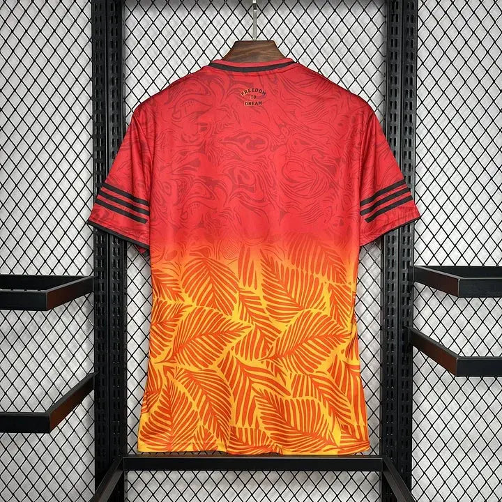 Maillot Inter Miami  foot concept 2024 2025 - MaillotKing