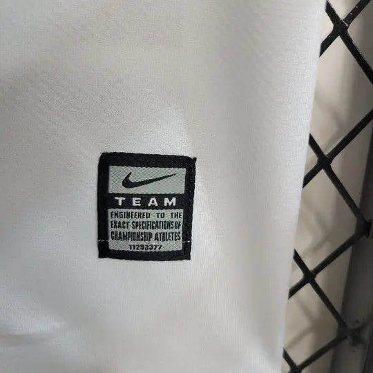 Maillot Inter Milan Retro 2009 2010 - MaillotKing