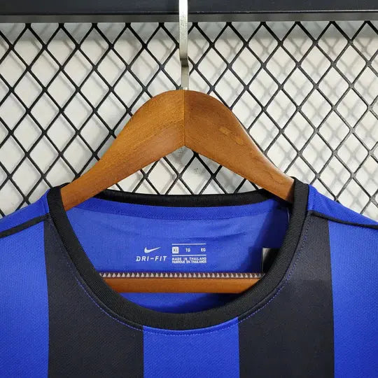 Maillot Inter Milan retro 1999 2000 - MaillotKing