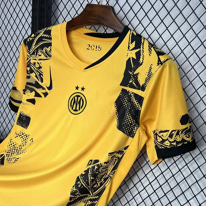 Maillot Inter Milan third 2024/25 - MaillotKing