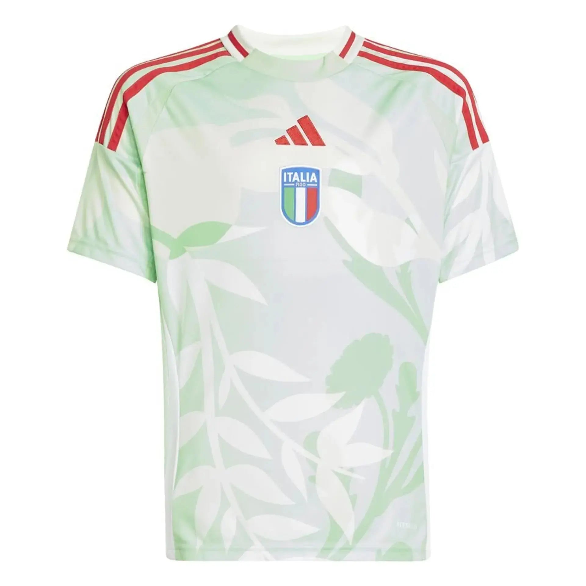 Maillot Italie Extérieur EURO 2025 - MaillotKing