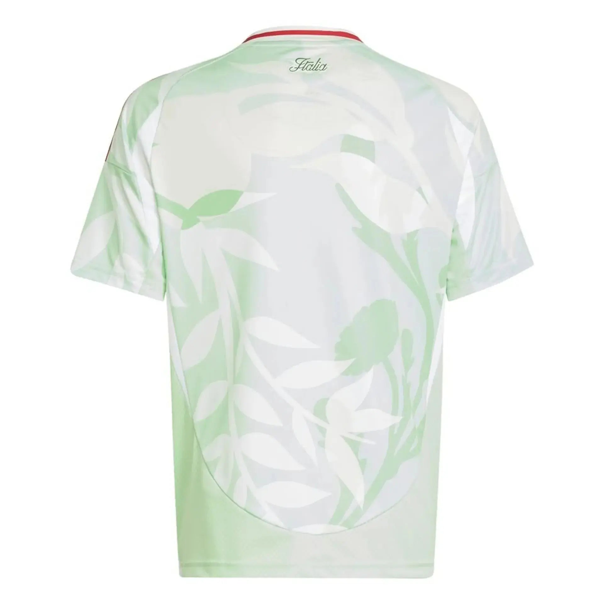 Maillot Italie Extérieur EURO 2025 - MaillotKing