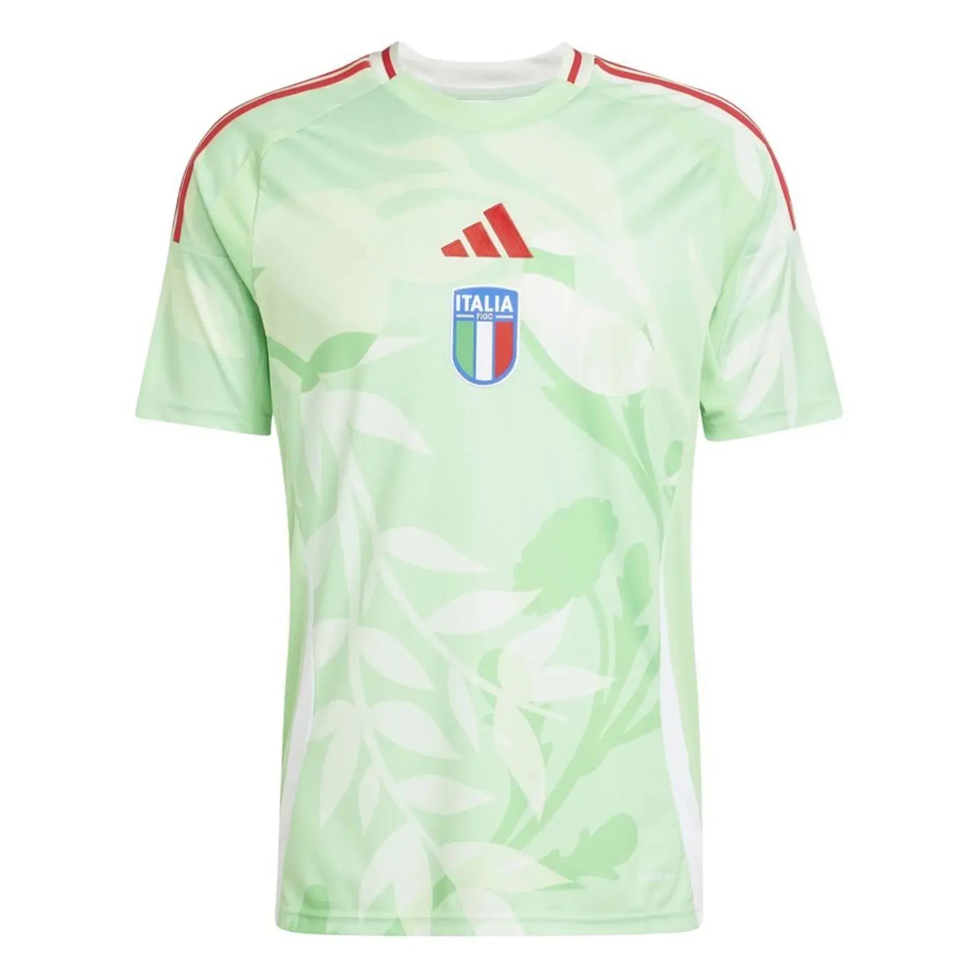 Maillot Italie Extérieur EURO 2025 - MaillotKing
