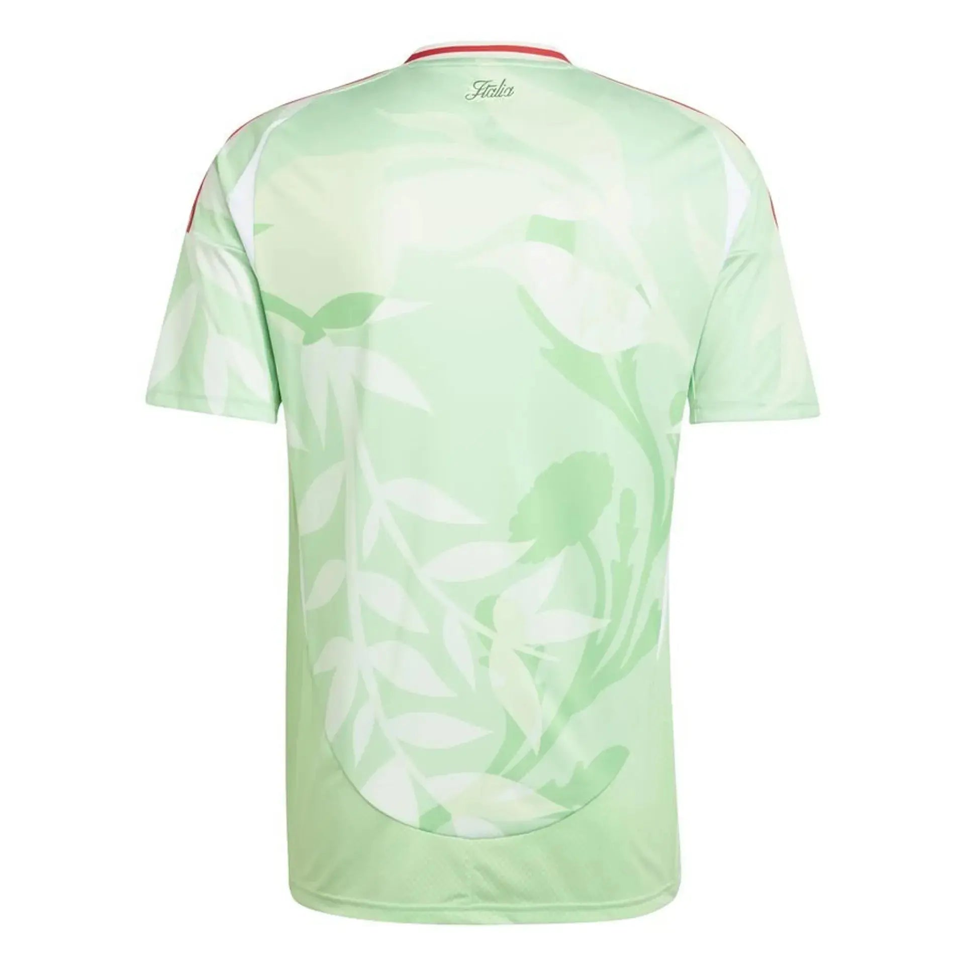 Maillot Italie Extérieur EURO 2025 - MaillotKing