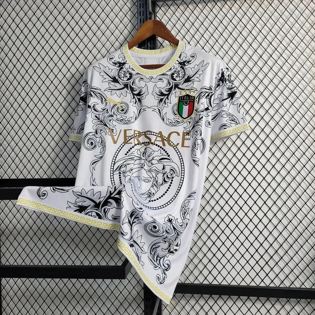 Maillot Italie concept - MaillotKing