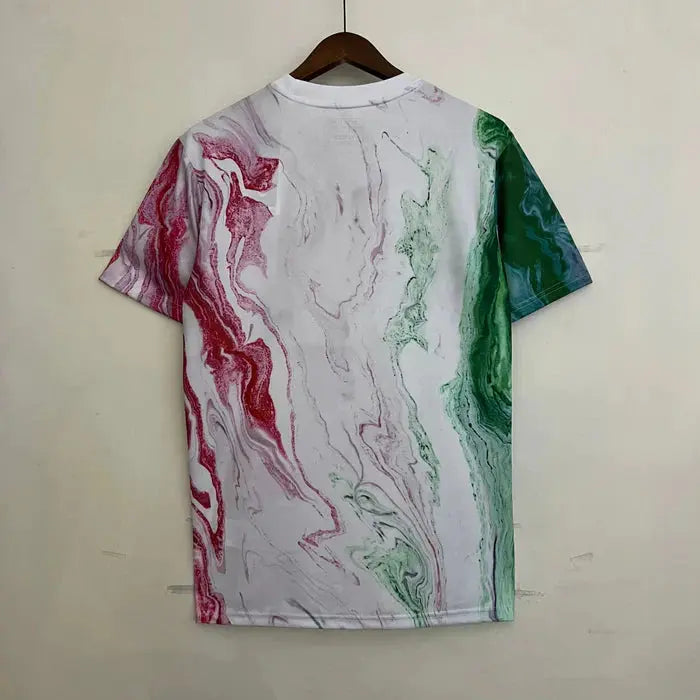Maillot Italie saison 2023 entrainement - MaillotKing