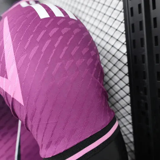 Maillot Japon Concept 2024 Violet - MaillotKing