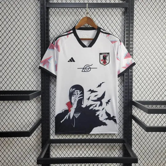 Maillot Japon Concept 2024 Édition Itachi - MaillotKing