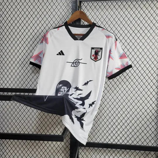 Maillot Japon Concept 2024 Édition Itachi - MaillotKing