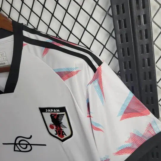 Maillot Japon Concept 2024 Édition Itachi - MaillotKing