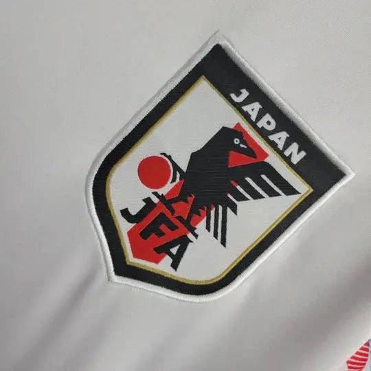 Maillot Japon Concept 2024 Édition Itachi - MaillotKing