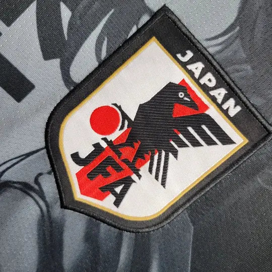 Maillot Japon Concept 2024 Édition Manga Tokyo Revengers - MaillotKing