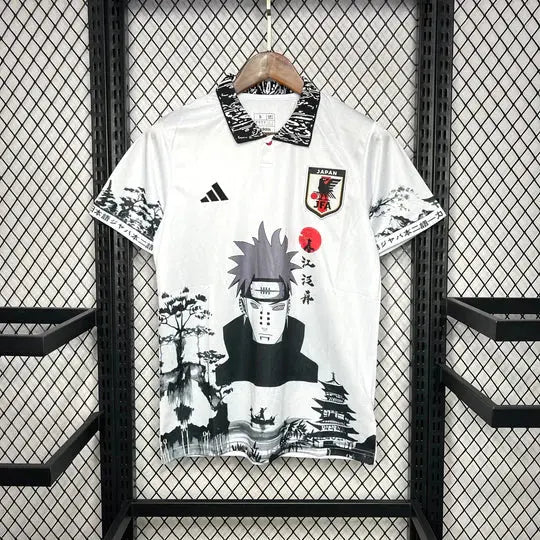 Maillot Japon Concept 2024 Édition Pain - MaillotKing