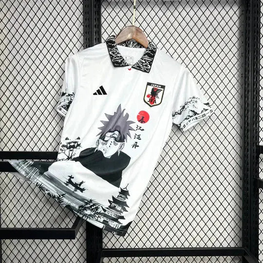 Maillot Japon Concept 2024 Édition Pain - MaillotKing