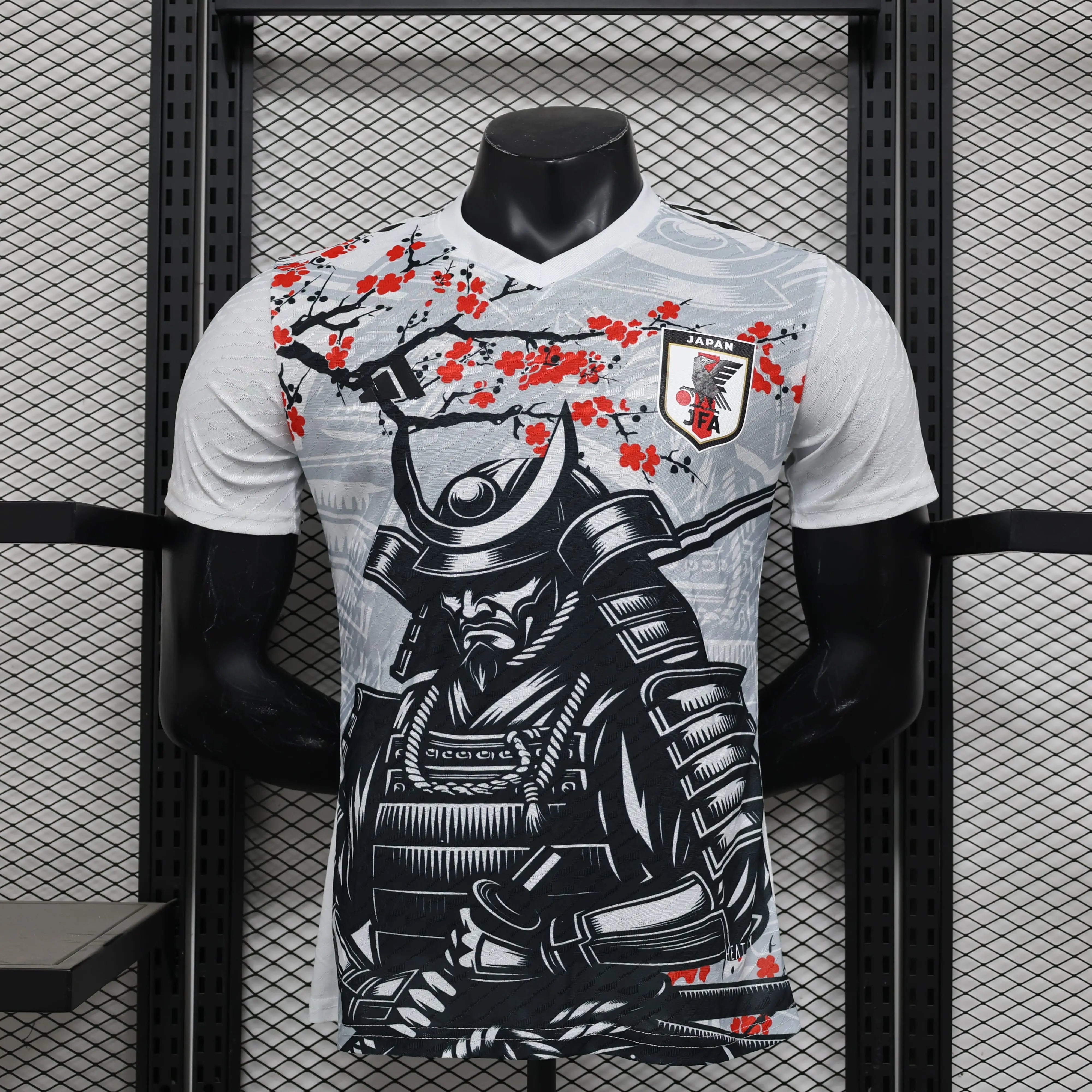 Maillot Japon Concept 2025-2026 - MaillotKing