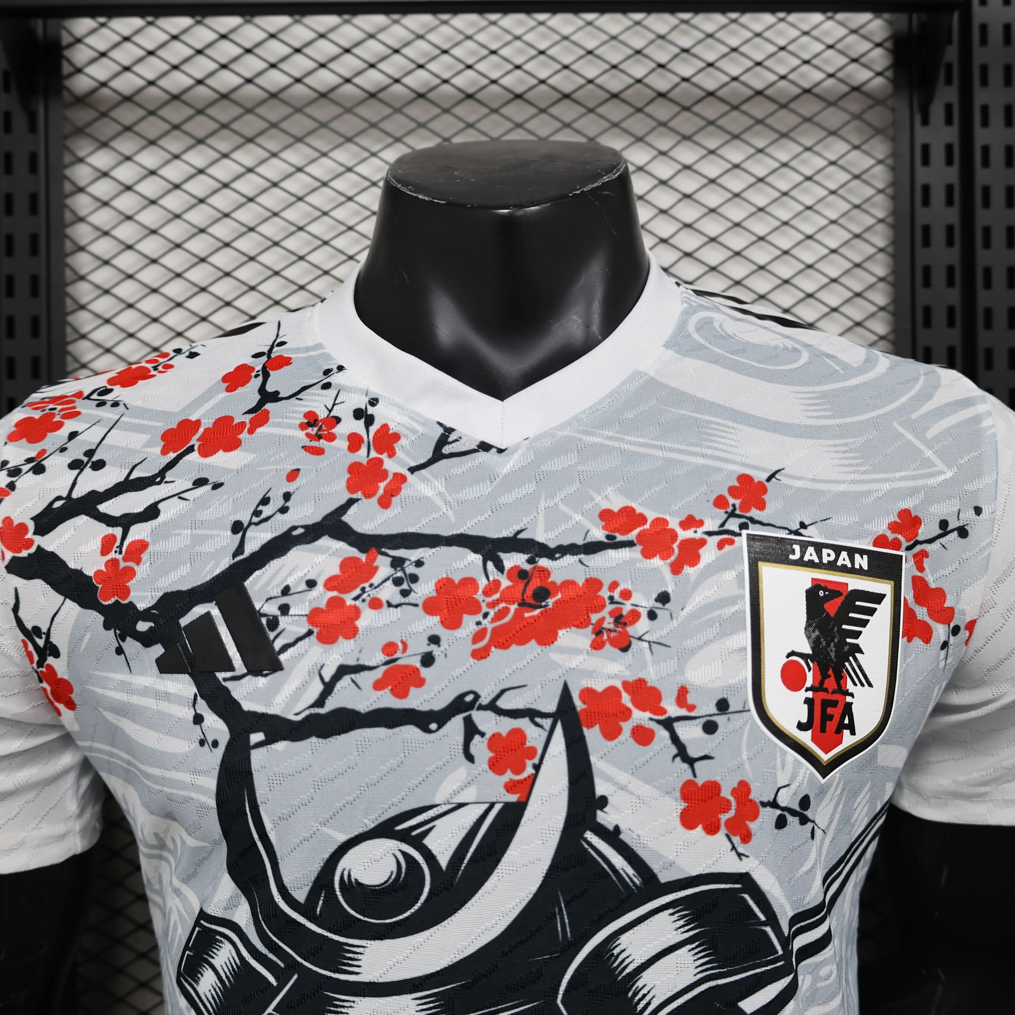 Maillot Japon Concept 2025-2026 - MaillotKing