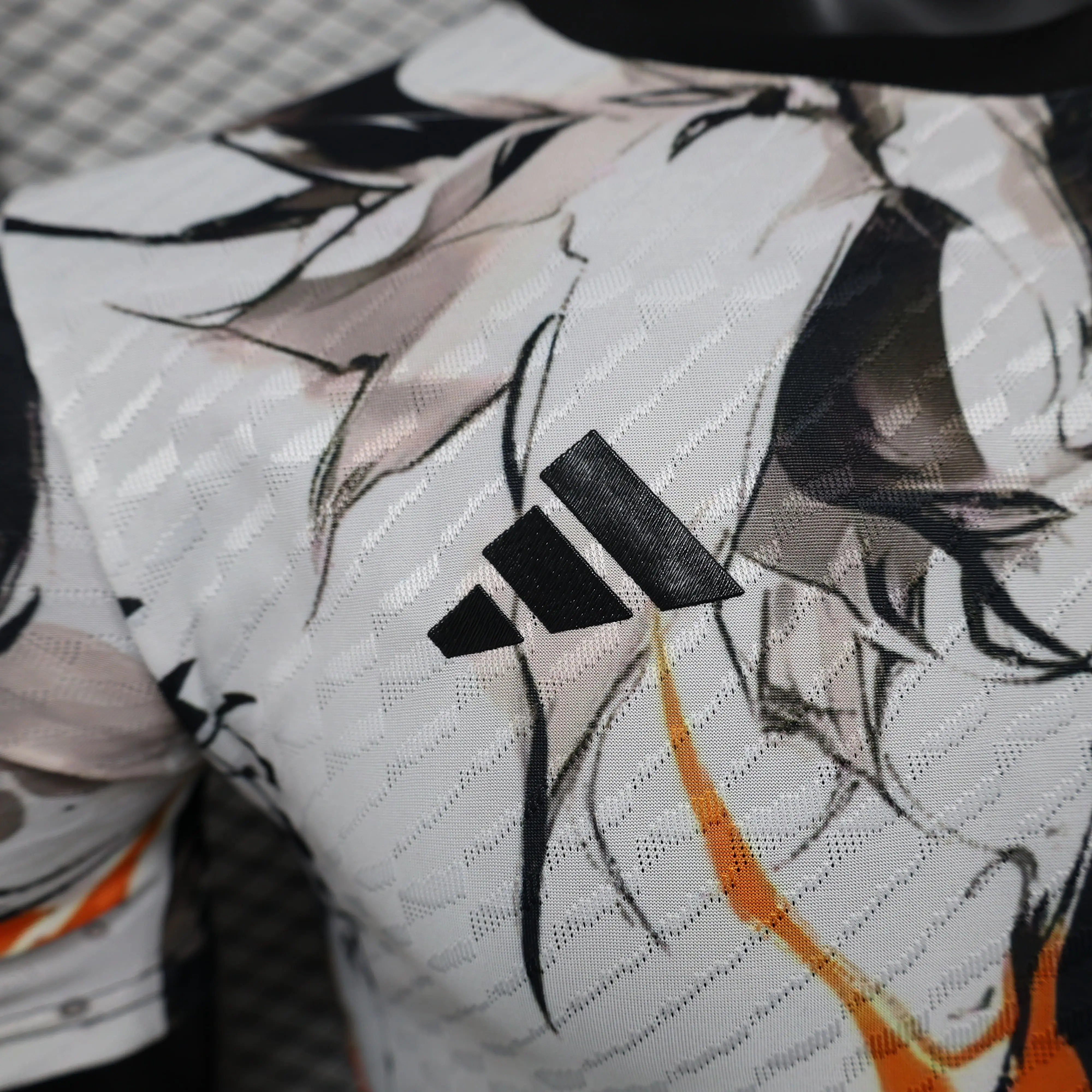 Maillot Japon Concept 2025-2026 - MaillotKing