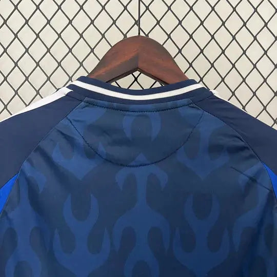 Maillot Japon Domicile 2024/2025 - MaillotKing