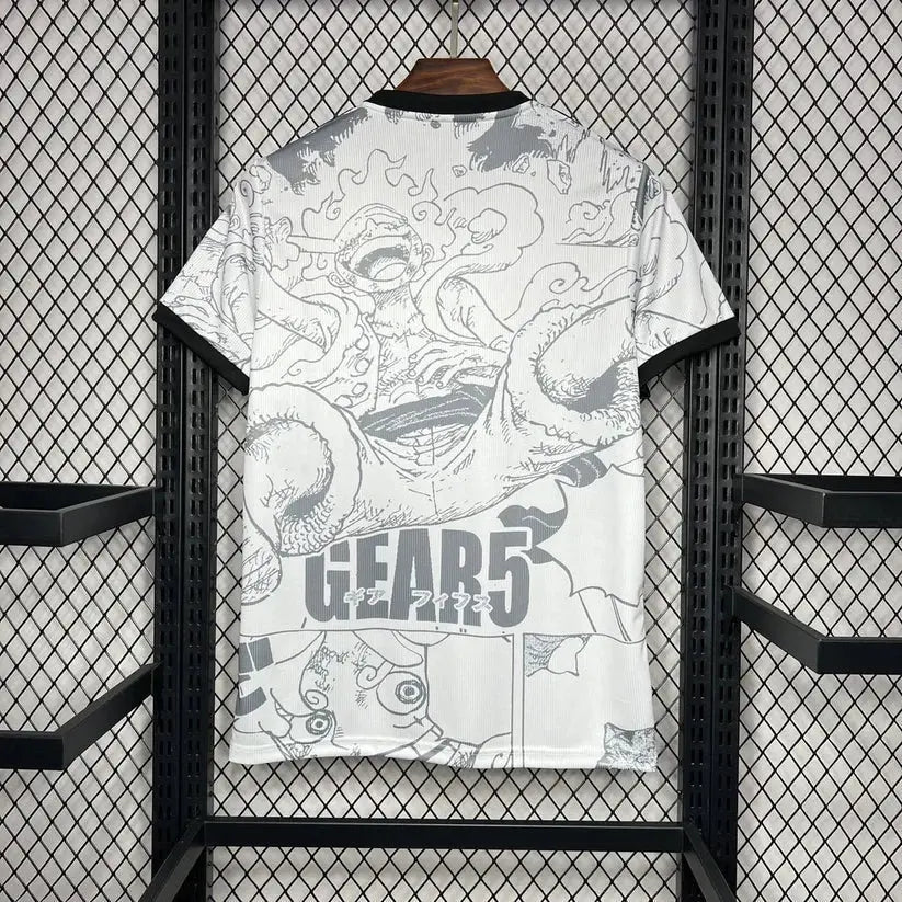 Maillot Japon édition Spéciale One Piece 2024/2025 - MaillotKing