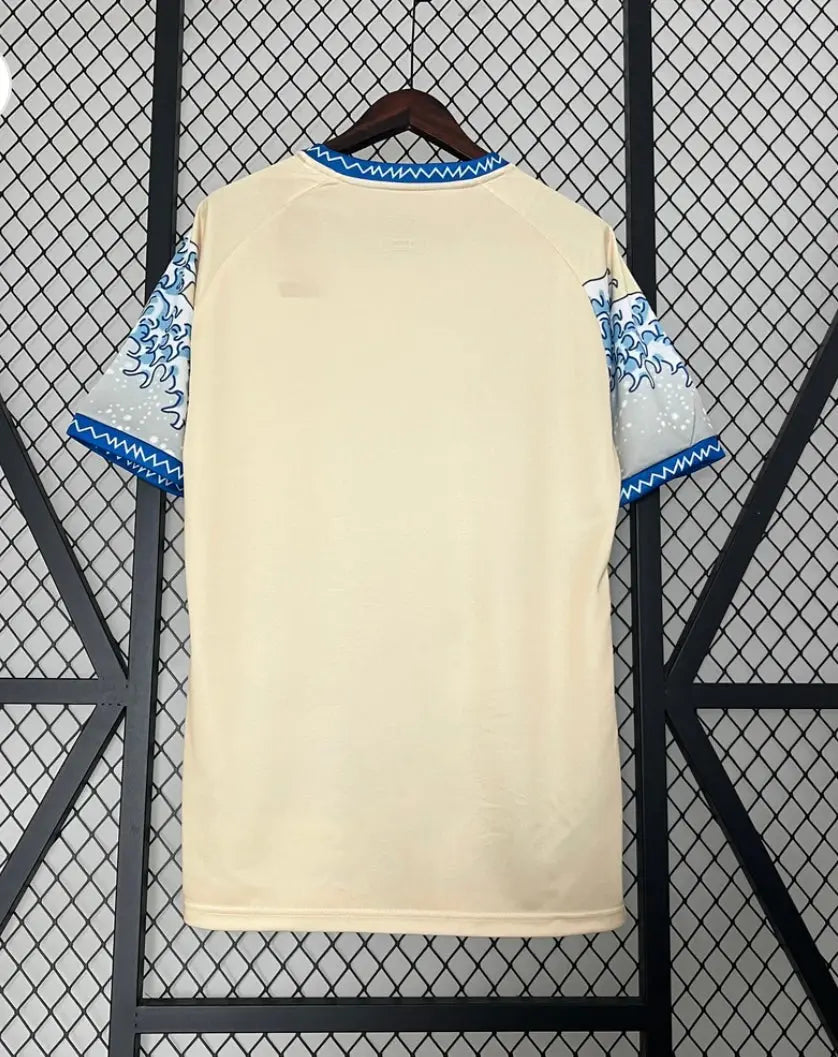 Maillot Japon concept vague - MaillotKing