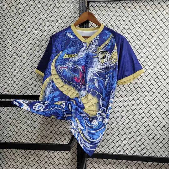 Maillot Japon saison 2023-2024 édition spéciale - MaillotKing