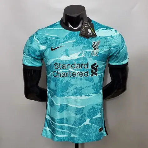 Maillot Liverpool - MaillotKing