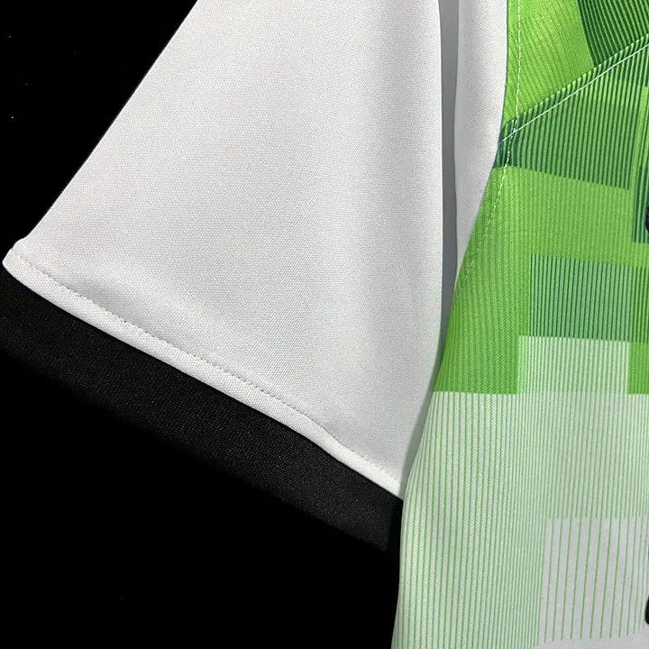 Maillot Liverpool saison 2023-2024 extérieur - MaillotKing