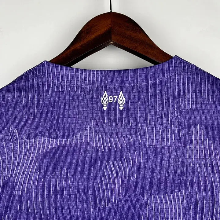 Maillot Liverpool saison 2023-2024 third - MaillotKing