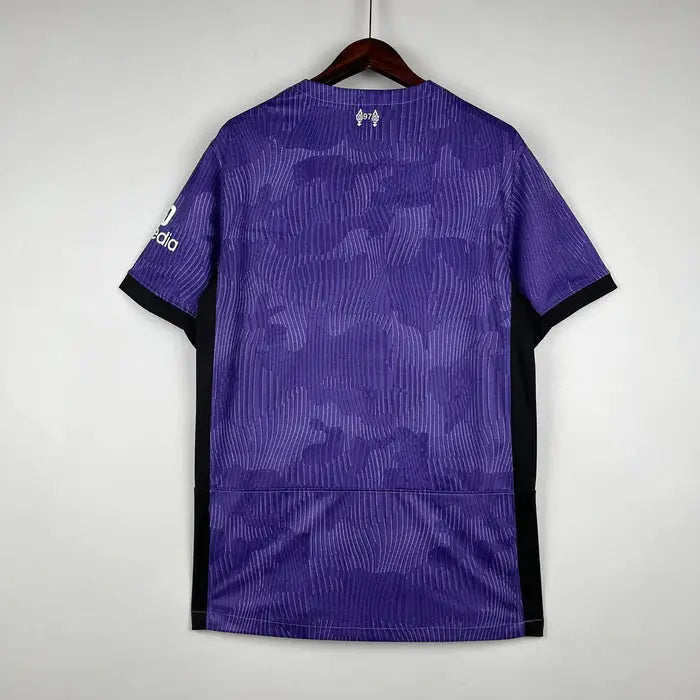 Maillot Liverpool saison 2023-2024 third - MaillotKing