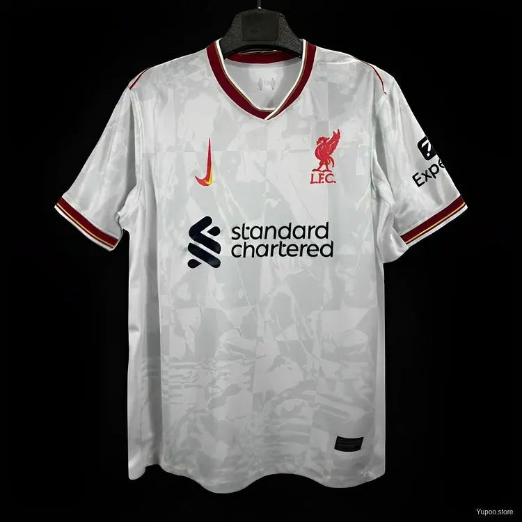 Maillot Liverpool saison 2023-2024 third version player - MaillotKing