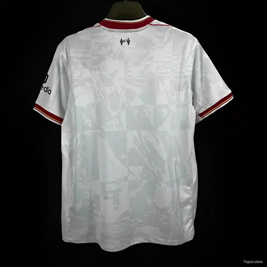 Maillot Liverpool saison 2023-2024 third version player - MaillotKing