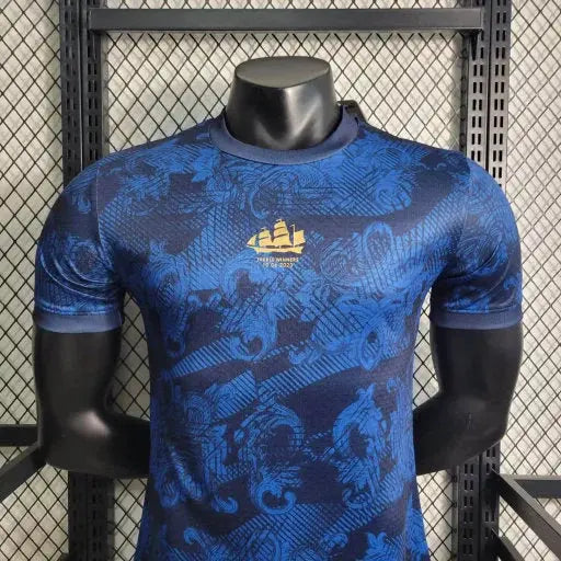 Maillot Manchester City concept 2024 2025 - MaillotKing