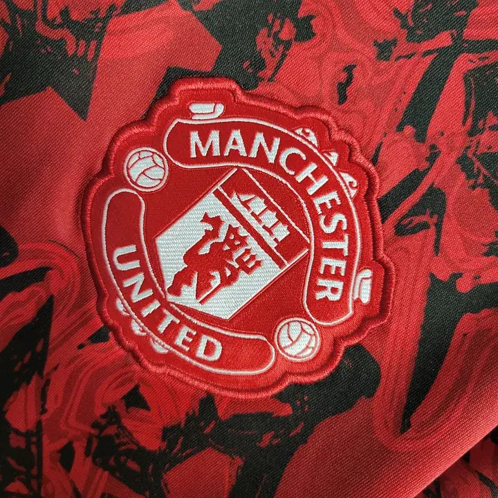 Maillot Manchester United 2023 2024 - MaillotKing