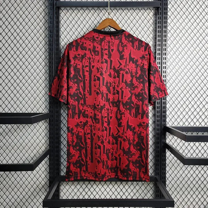 Maillot Manchester United 2023 2024 - MaillotKing