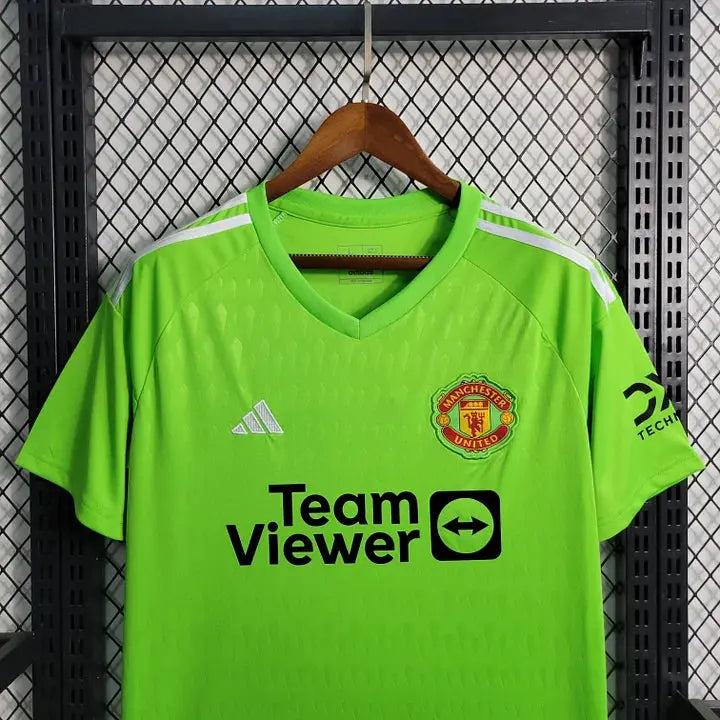 Maillot Manchester United 2023 2024 domicile - MaillotKing