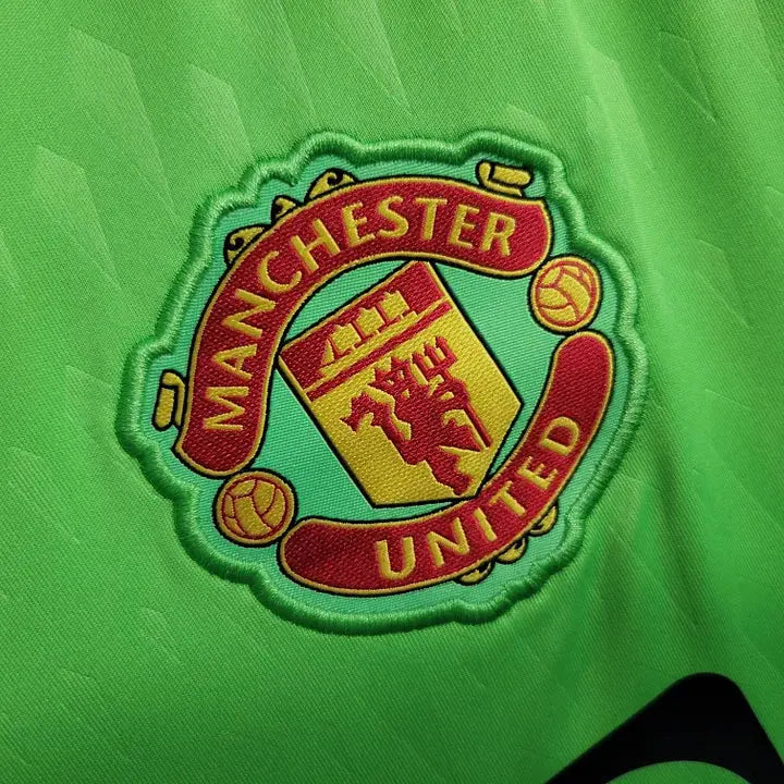 Maillot Manchester United 2023 2024 domicile - MaillotKing