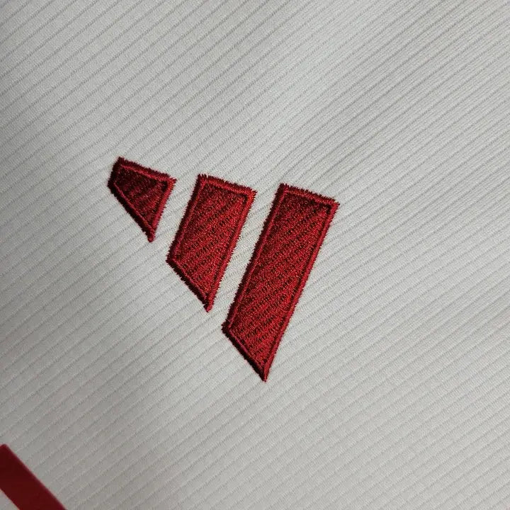 Maillot Manchester United  2023 2024 extérieur - MaillotKing