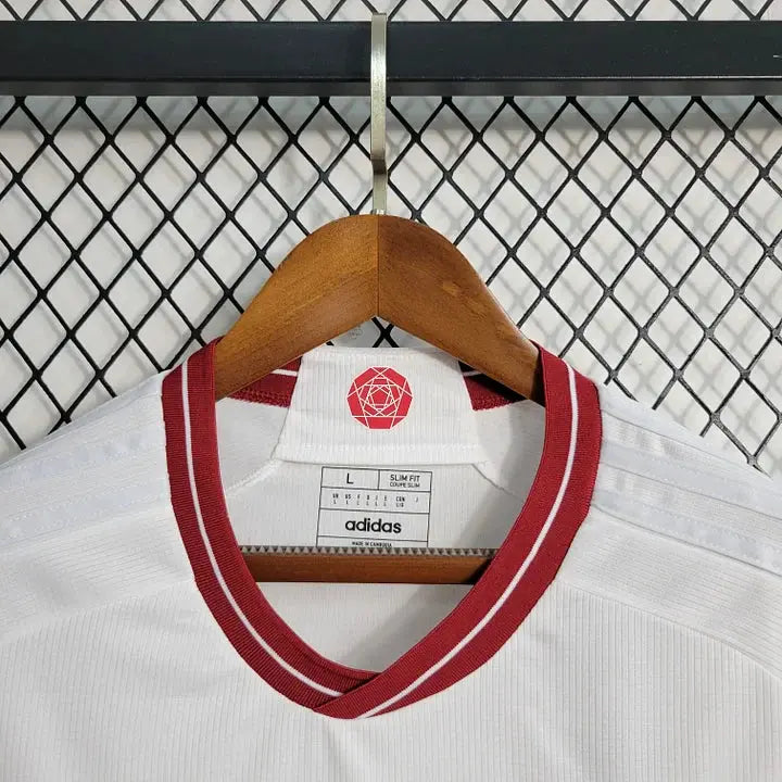 Maillot Manchester United  2023 2024 extérieur - MaillotKing