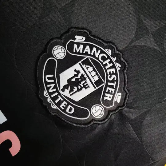 Maillot Manchester United 2024 Édition Love Unites - MaillotKing